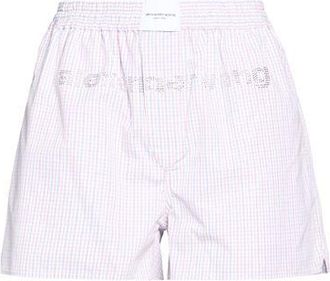 Alexander Wang BOTTOMWEAR - Shorts & Bermuda Shorts on YOOX.COM