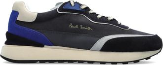 Paul Smith Aston Sneakers - Heren - Sneakers - Blauw - 44 EU - Leer - Schoenen