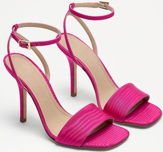 Russell & Bromley SUPERSTOW Heeled Sandal