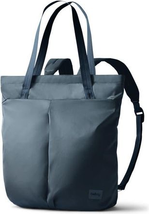 Bellroy Laneway Totepack Backpack in Blue Steel at Nordstrom