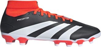 adidas Predator League MG Voetbalschoenen - Heren - Fitnessschoenen - Veelkleurig - 46 EU - Leer - Fitness
