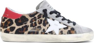 Golden Goose Superstar Sneakers