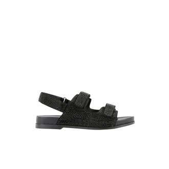 Cosmoparis Mujer, Zapatos, Negro, Talla: 36 EU