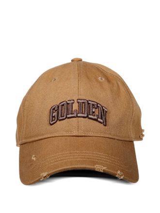 GOLDEN  / ゴールデングース】 BASEBALL HAT Golden Goose Baseball Caps − Sale: up to −41% | Stylight
