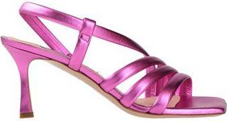 FRANCESCO SACCO SCHUHE - Sandalen auf YOOX.COM