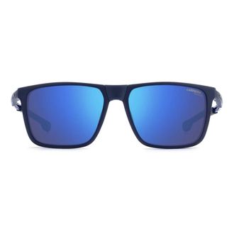 Carrera unisex, Accessoires, Blauw, Maat: 56 MM
