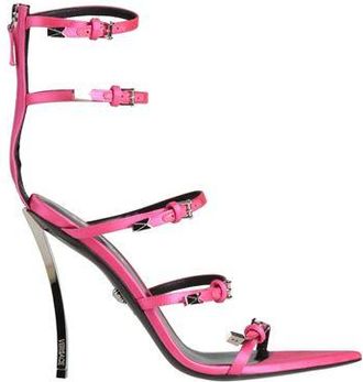 Versace FOOTWEAR - Sandals on YOOX.COM
