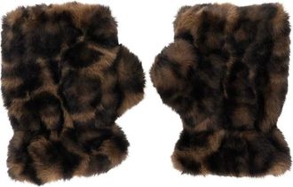Apparis Donna, Accessori, Marrone, Taglia unica, new