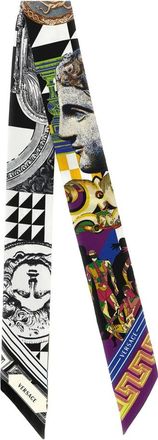 Versace Mujer, Accesorios, Multicolor, Talla: ONE Size
