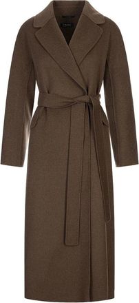 Max Mara Enzo Cappotto