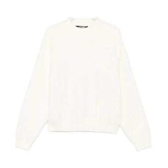 Jacquemus Hombre, Jerseys, Blanco, Talla: L