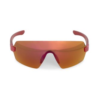 Puma Occhiali da sole Lifestyle, Accessori, Rosso, OSFA