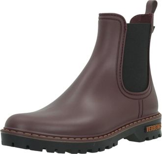 Verbenas Gaudi Countryside - Shoes - Mujer - Rojo - 36 EU