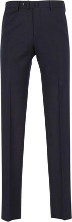 Tagliatore Tailored Pantaloni - - Trousers - Uomo - Blu - 2XL