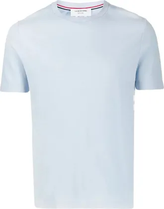 Thom Browne Crew-neck T-shirt