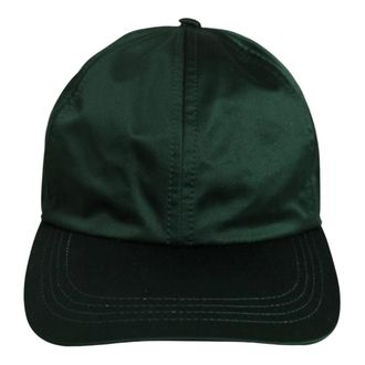 Dolce & Gabbana unisex, Accessoires, Groen, Maat: ONE Size Katoen