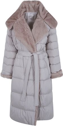 Antonelli Puffer Coat Fenicia