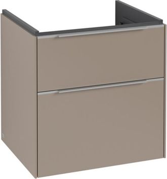 Villeroy & Boch Subway 3.0, 572x576x478 Mm, Mueble De Lavabo, 2 - Villeroy&boch