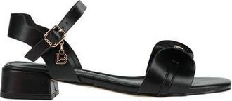 Laura Biagiotti CALZADO - Sandalias con cierre en YOOX.COM