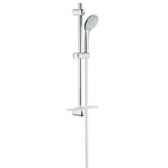 GROHE Conjunto De Ducha 2 Funciones Euphoria 110 Duo Grohe