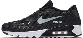 Nike Air Max 90 Ultra BR Plus Black Volt 810170-002