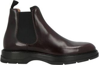 Dunhill FOOTWEAR - Ankle boots sur YOOX.COM