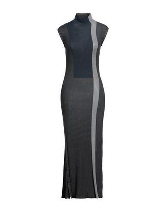 Fendi DRESSES - Maxi dresses on YOOX.COM