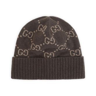 Gucci Hombre, Accesorios, Marr&oacute;n, Talla: L