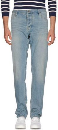 Emporio Armani BOTTOMWEAR - Jeans sur YOOX.COM