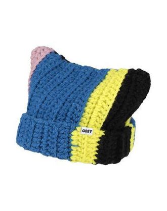 Obey ACCESSORIES - Hats on YOOX.COM