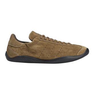 adidas Suede Pro Sneakers - Heren - Fitnessschoenen - Bruin - 38 1/2 EU - Fitness