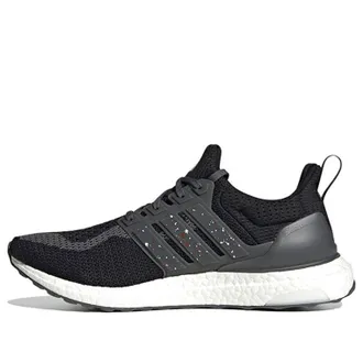adidas Ultraboost DNA City Black White FZ4863