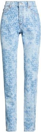 Zadig&Voltaire BOTTOMWEAR - Pantaloni jeans su YOOX.COM