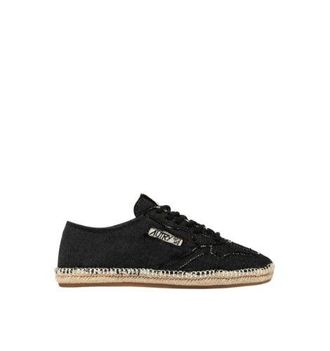 Autry Autry | Espadrillas Low Wom Can Can Black - 36 IT