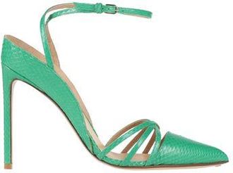 Francesco Russo CALZATURE - Decolletes su YOOX.COM