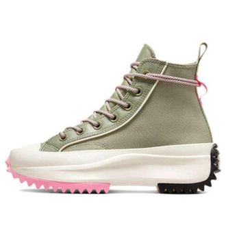Converse (WMNS) Converse Run Star Hike Platform Utility Twist A09223C