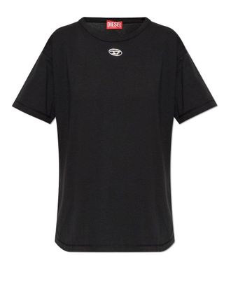 Diesel T-shirt Normy