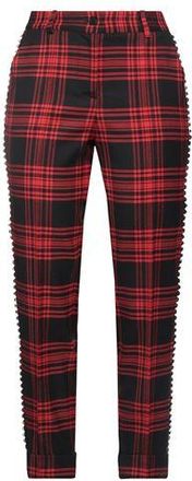 P.A.R.O.S.H. BOTTOMWEAR - Trousers on YOOX.COM