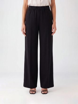 Semicouture Pantaloni jogging jhonny in viscosa