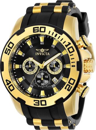 Invicta Mens Pro Diver Watch