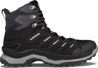 Lowa Innovo GTX Mid Wanderschuhe für Herren | schwarz