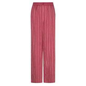 Dante6 Hanlon Broeken - Dames - Broeken - Rood - Maat: S Viscose