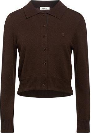 Sandro MAGLIERIA - Cardigan su YOOX.COM