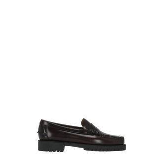 Sebago Mujer, Zapatos, Rojo, Talla: 39 EU