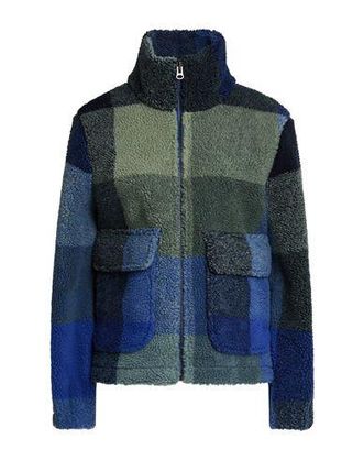 Thinking Mu CAPISPALLA - Shearling & Teddy su YOOX.COM