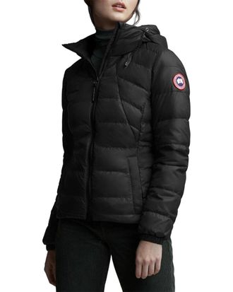 Canada Goose Abbott Down Jacket