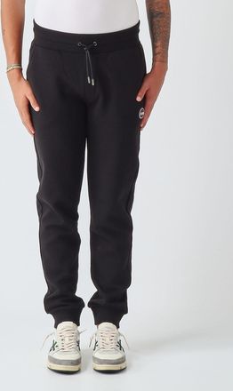 Colmar Pantaloni jogging in misto cotone slim fit con vita a coulisse