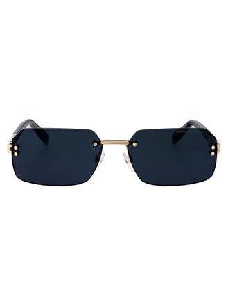 Marc Jacobs Rectangular Sunglasses Marc 902/S 06 J