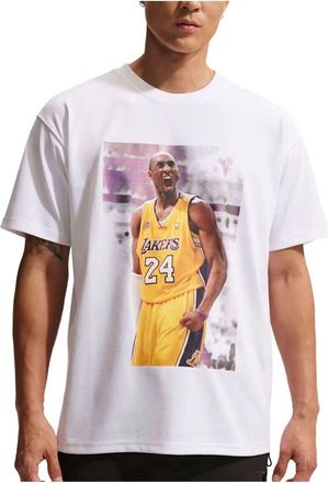 Nike Kobe Dri-FIT T-Shirt White IQ2375-100