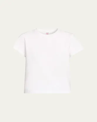 Re/Done Classic Crewneck Tee